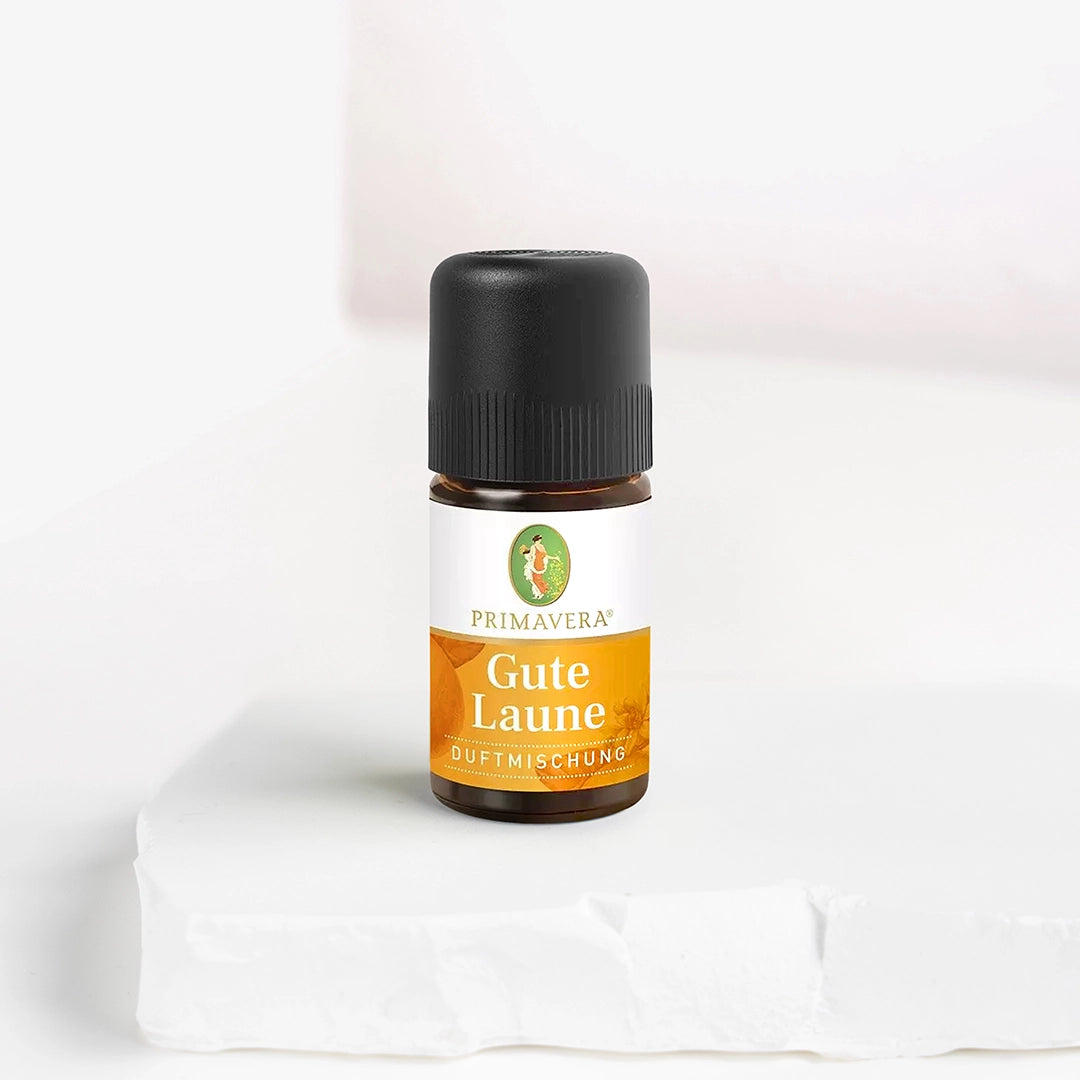 Gute Laune (5ml) - Duftöl