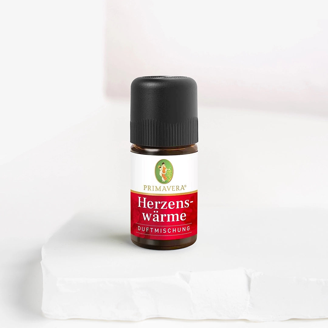 Herzenswärme (5ml) - Duftöl