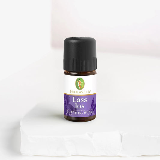 Lass Los (5ml) - Duftöl