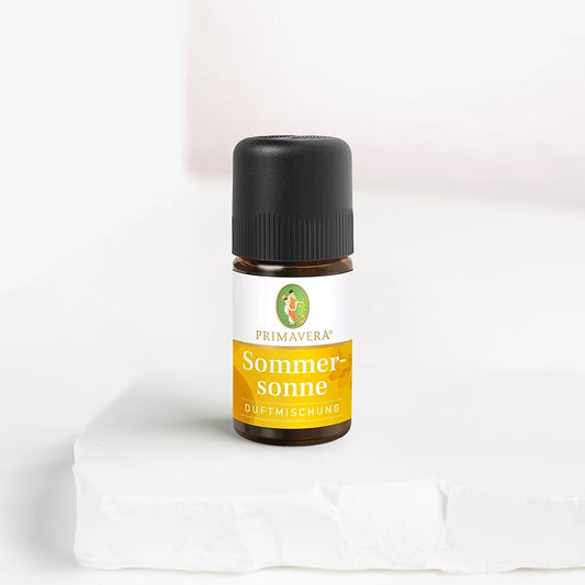 Sommersonne (5ml) - Duftöl