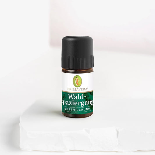 Waldspaziergang (5ml) - Duftöl