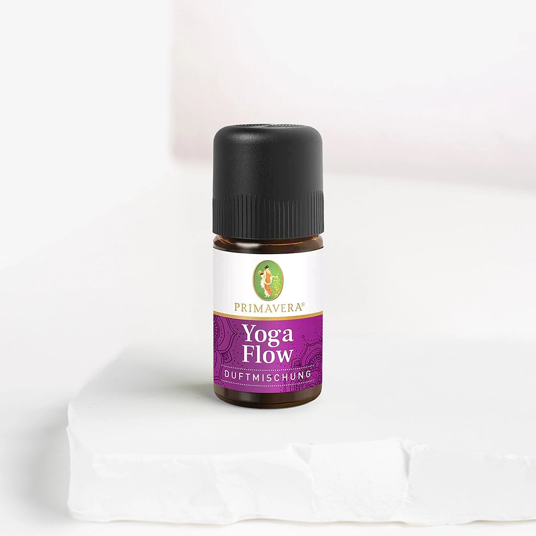 Yoga Flow (5ml) - Duftöl