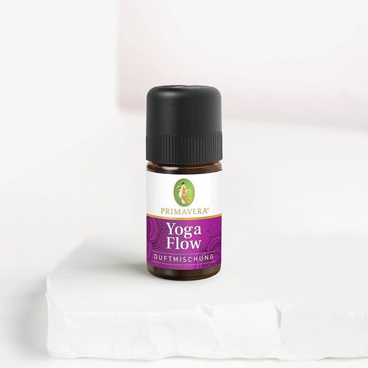 Yoga Flow (5ml) - Duftöl