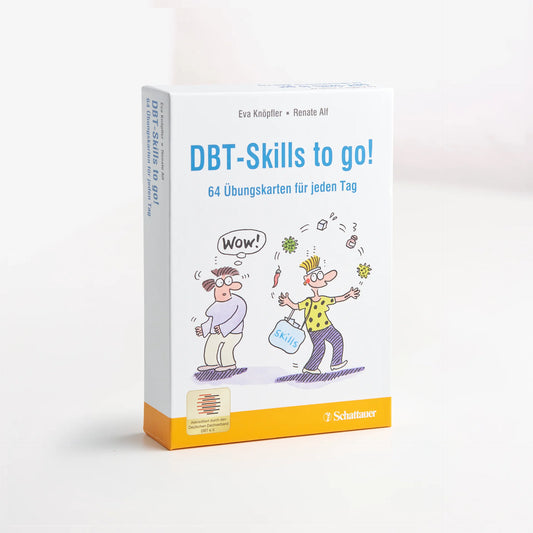 DBT-SKills to go !